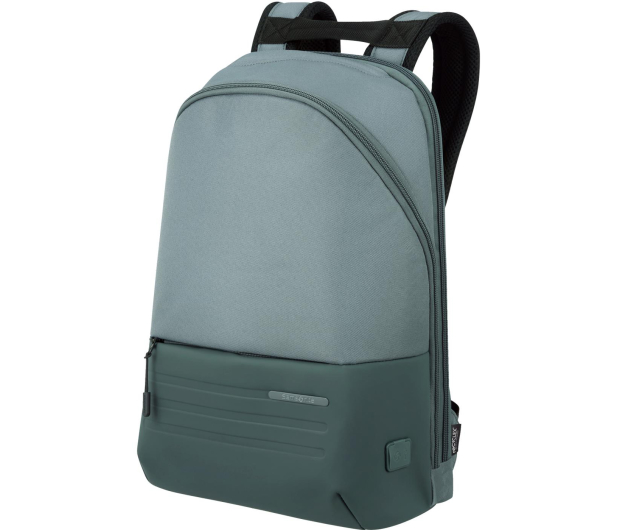 SAMSONITE StackD Biz 14.1" forest - 737819 - zdjęcie 2